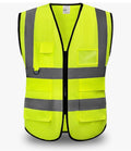 Hi Vis Executive Vest