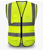 Hi Vis Executive Vest